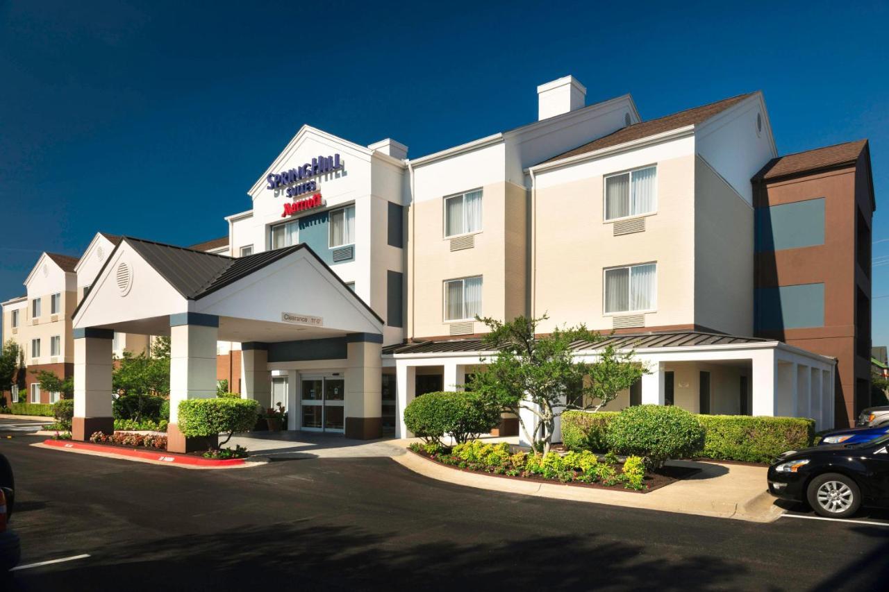 فندق بنتونفيلفي  أجنحة سبرينج هيل بينتونفيل المظهر الخارجي الصورة