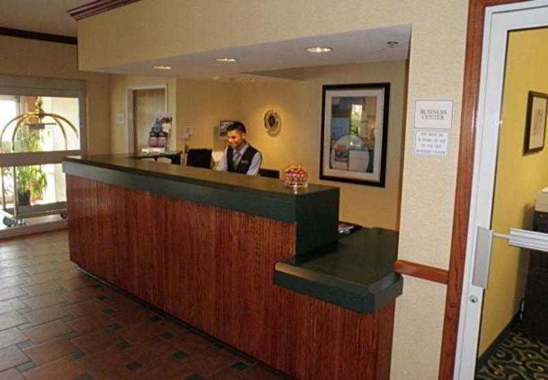 فندق بنتونفيلفي  أجنحة سبرينج هيل بينتونفيل المظهر الخارجي الصورة